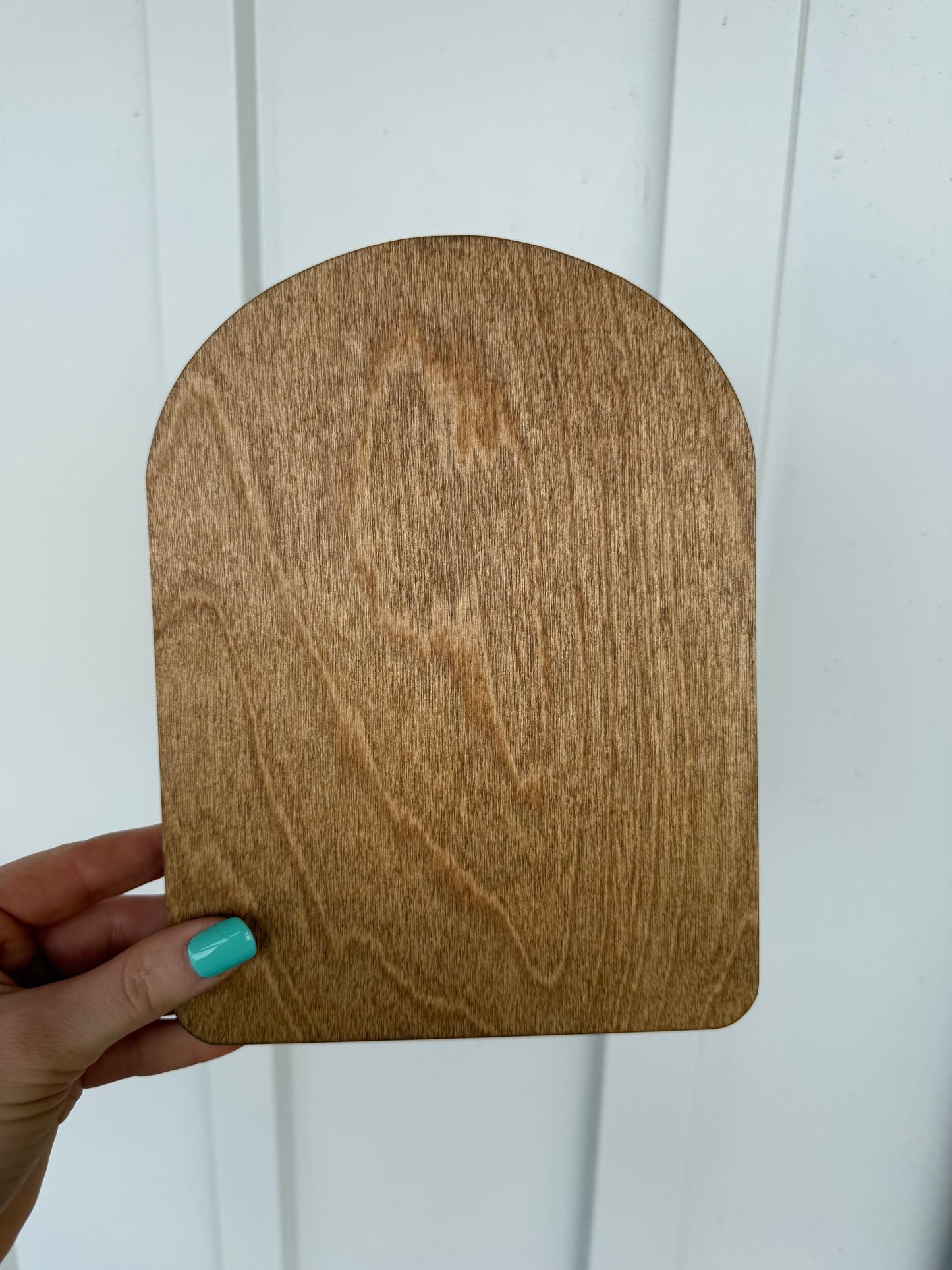 Horse Arch Framed Art Decor