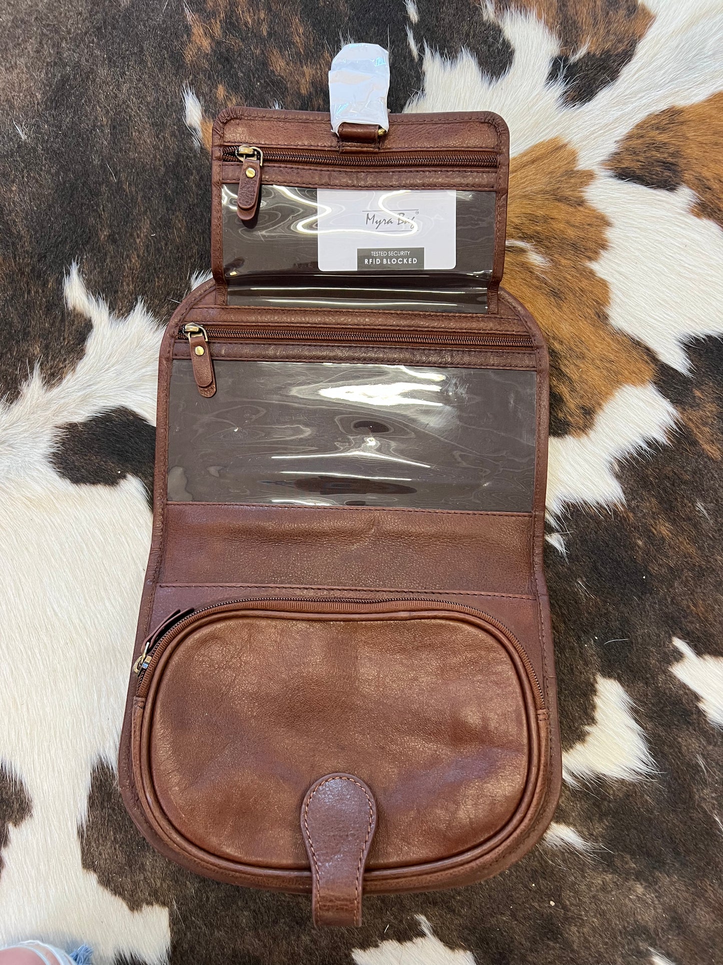 Canyonlands Folding Travel Organizer