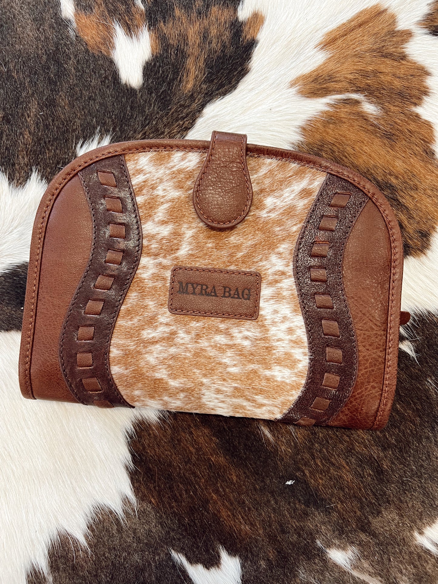 Canyonlands Folding Travel Organizer