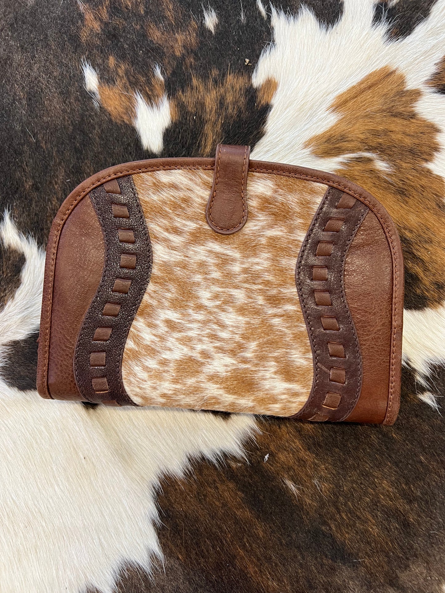 Canyonlands Folding Travel Organizer
