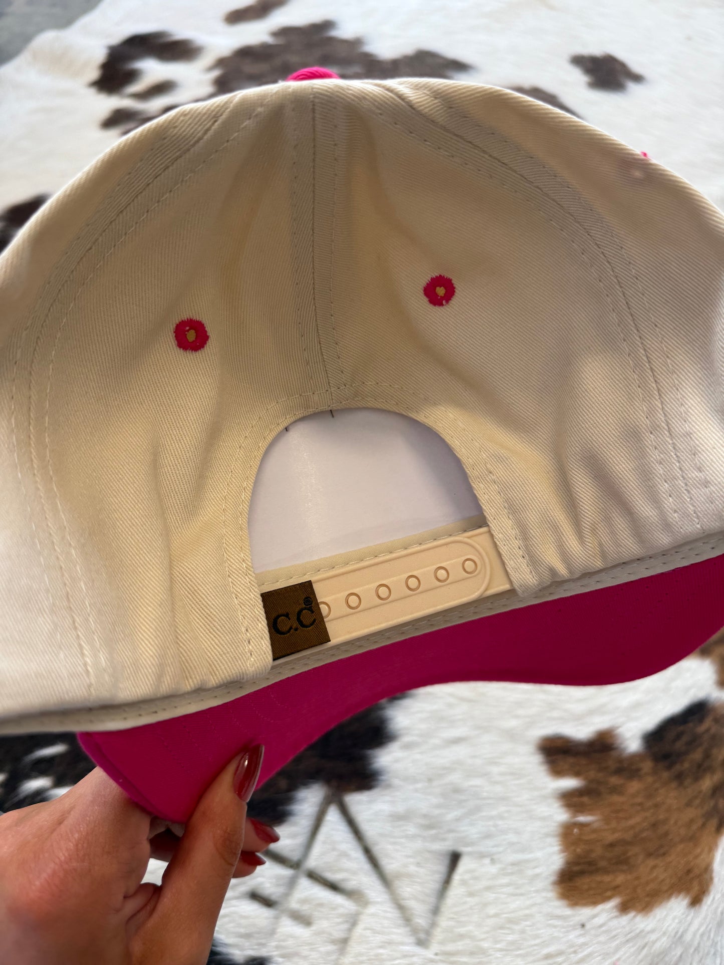 Jesus Saves I Spend Embroidered Trucker Hat