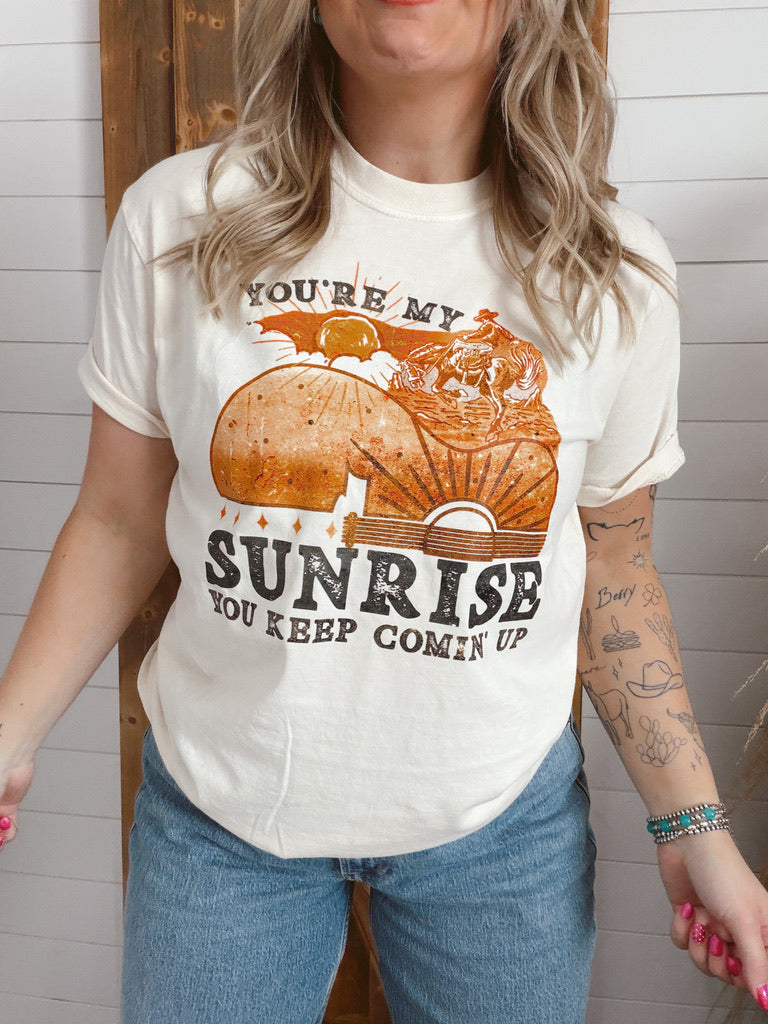 SUNRISE
