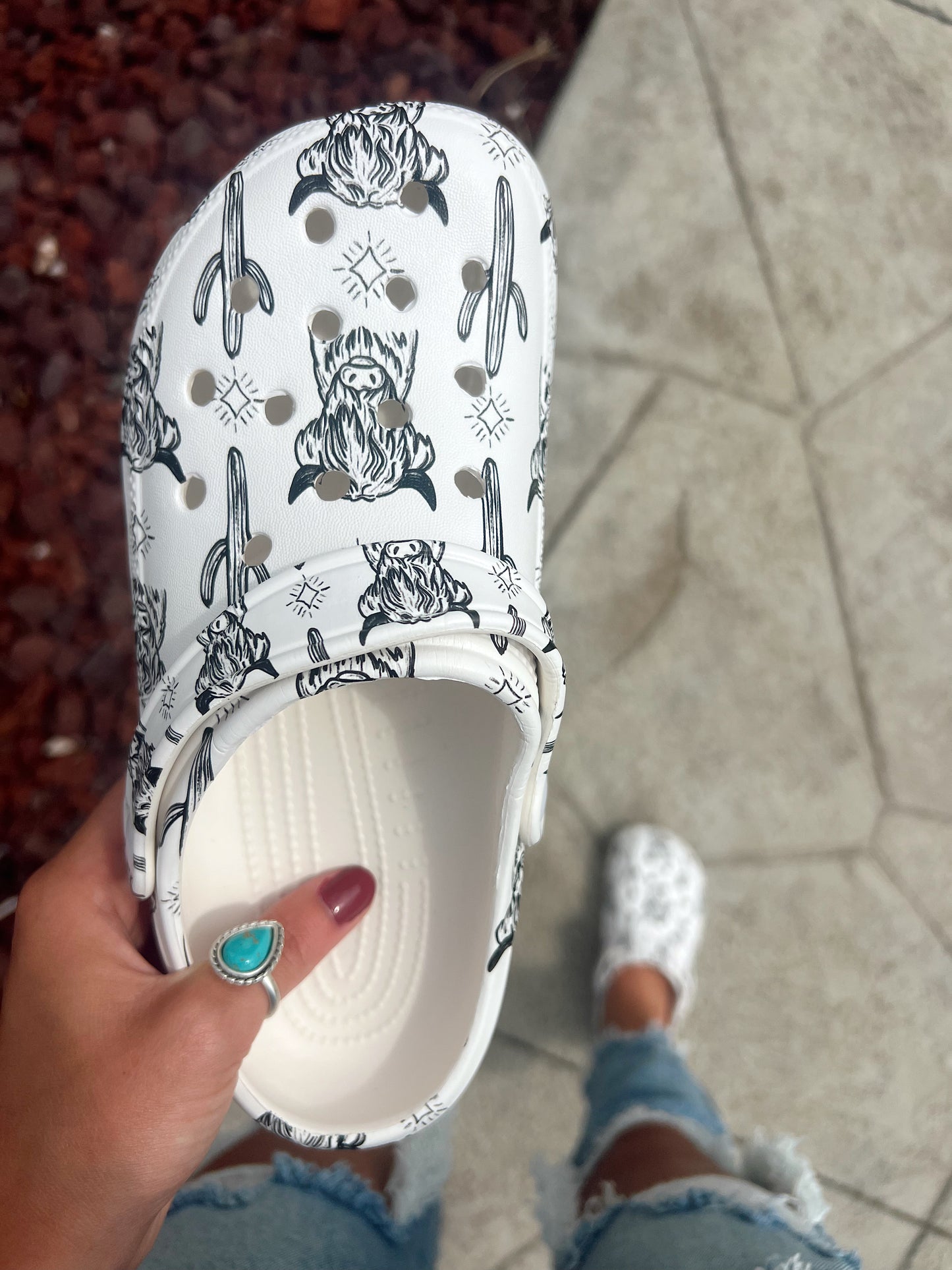 Highland & Cactus Clogs **Read Description for Sizing**