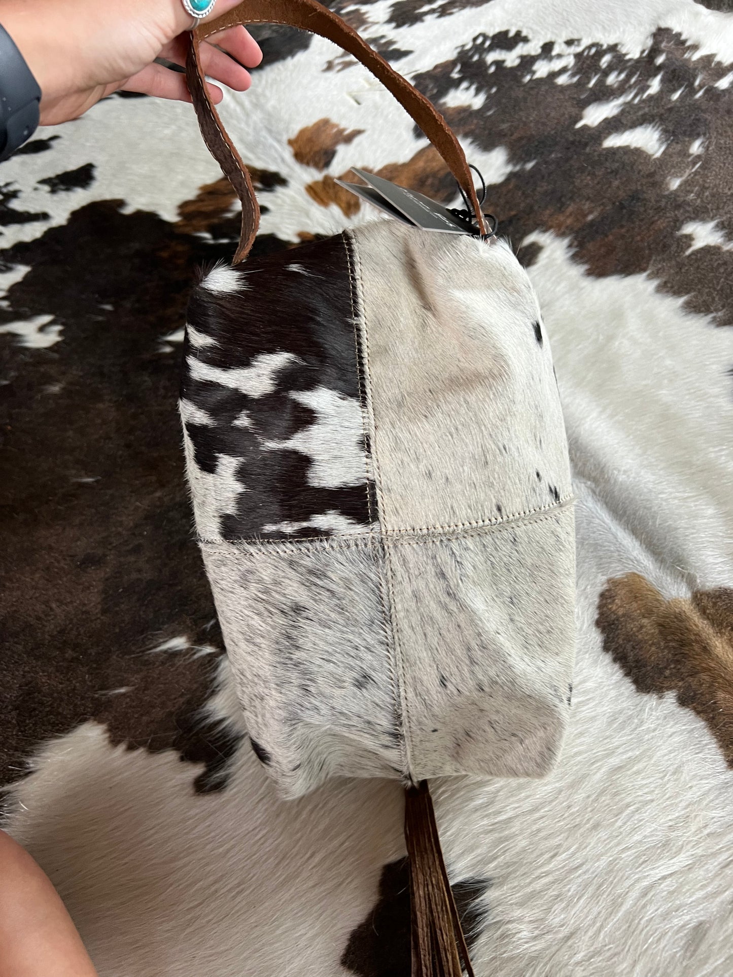 The Seid Make Up / Toiletry Bag