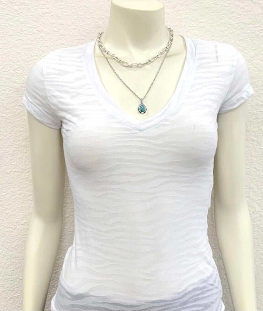 Dakota Stacker Necklace