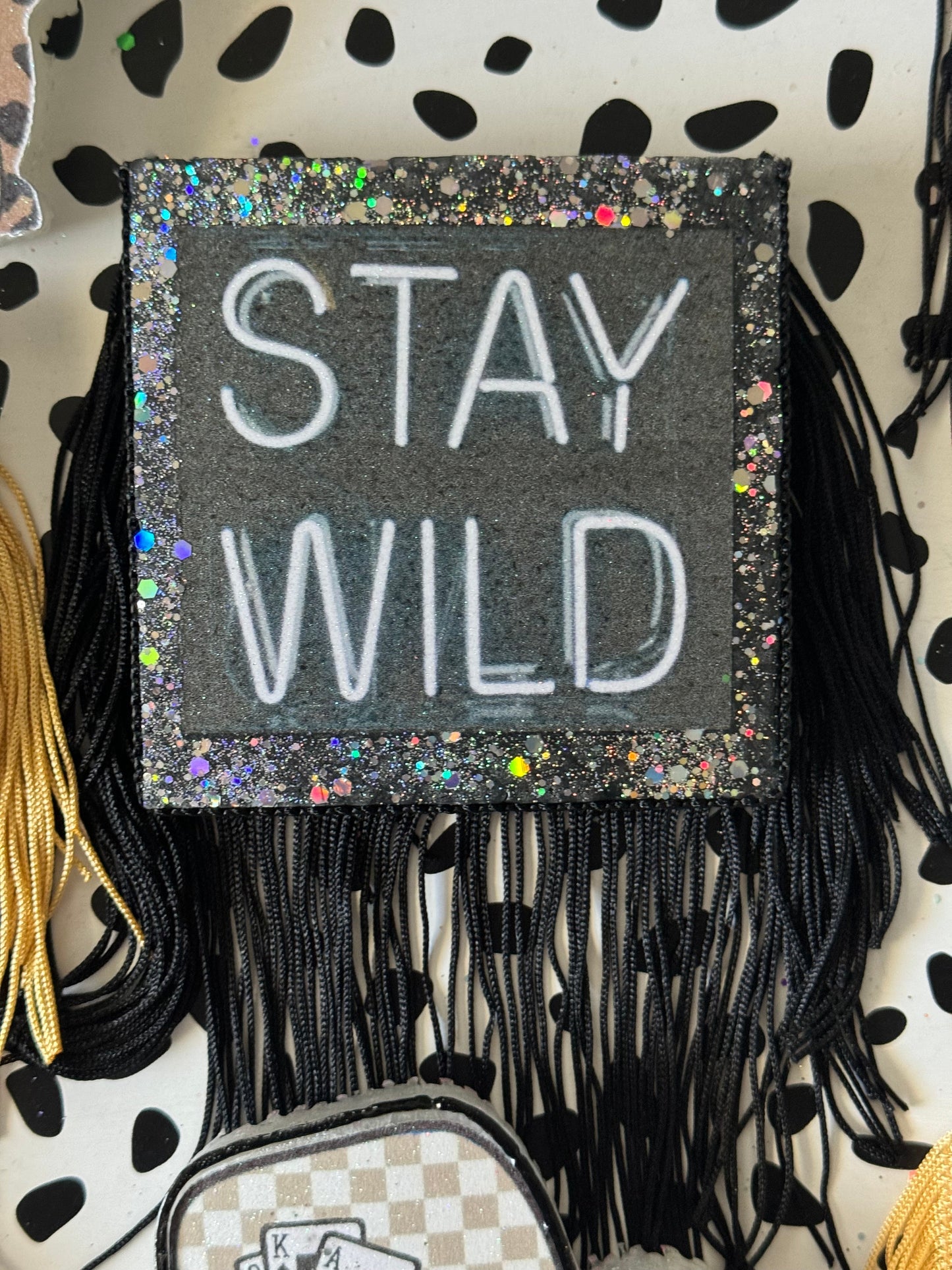 Stay Wild