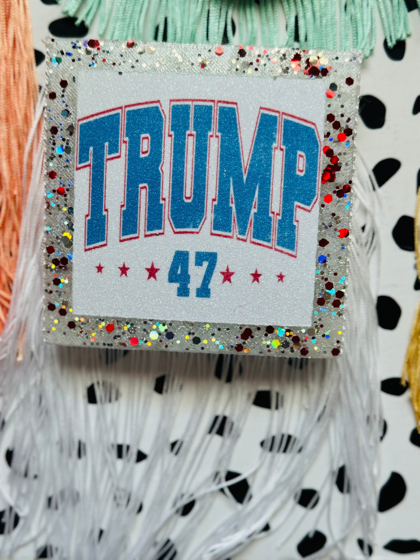 Trump 47