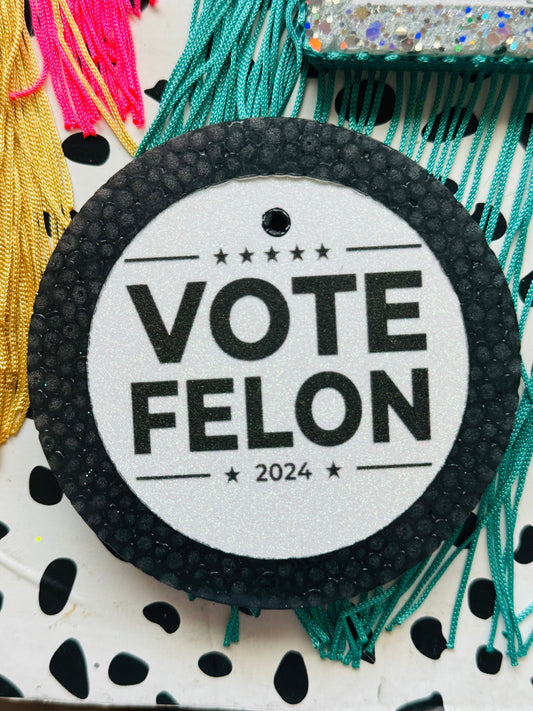 Vote Felon