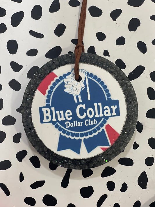 Blue Collar Dollar Club