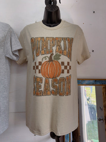 CAMO PUMPKIN SZN