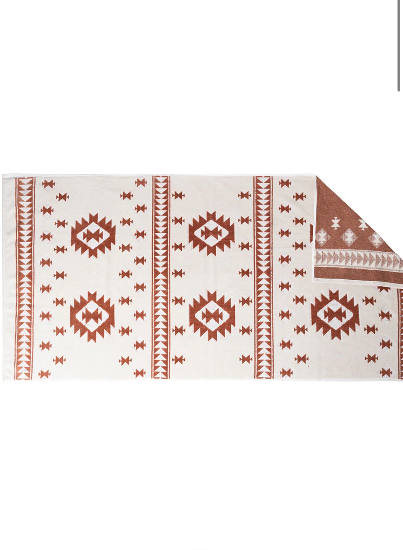 Mesa Aztec Towel Sets (PREORDER - SHIPS IN 1-2 WEEKS)