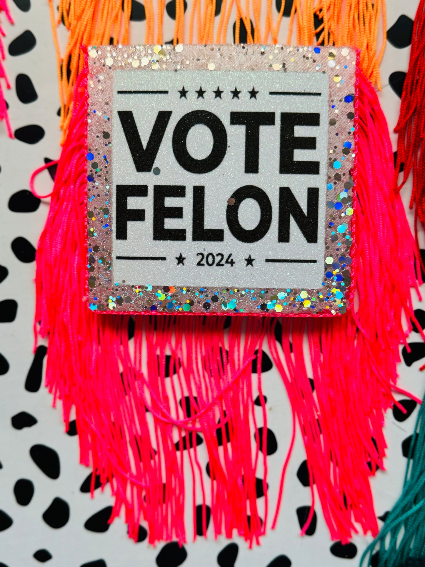 Vote Felon