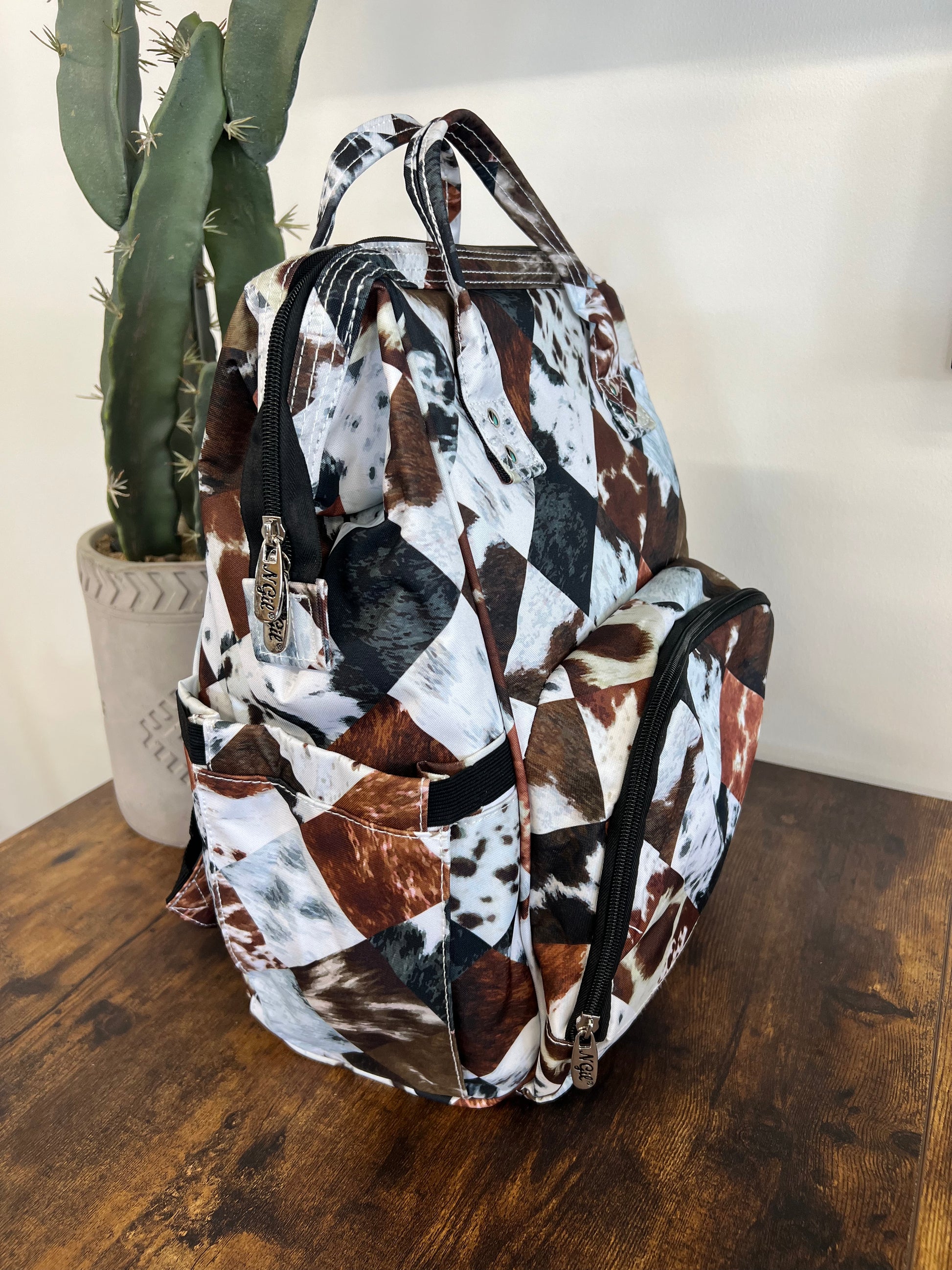 lv cowhide diaper bag｜TikTok Search