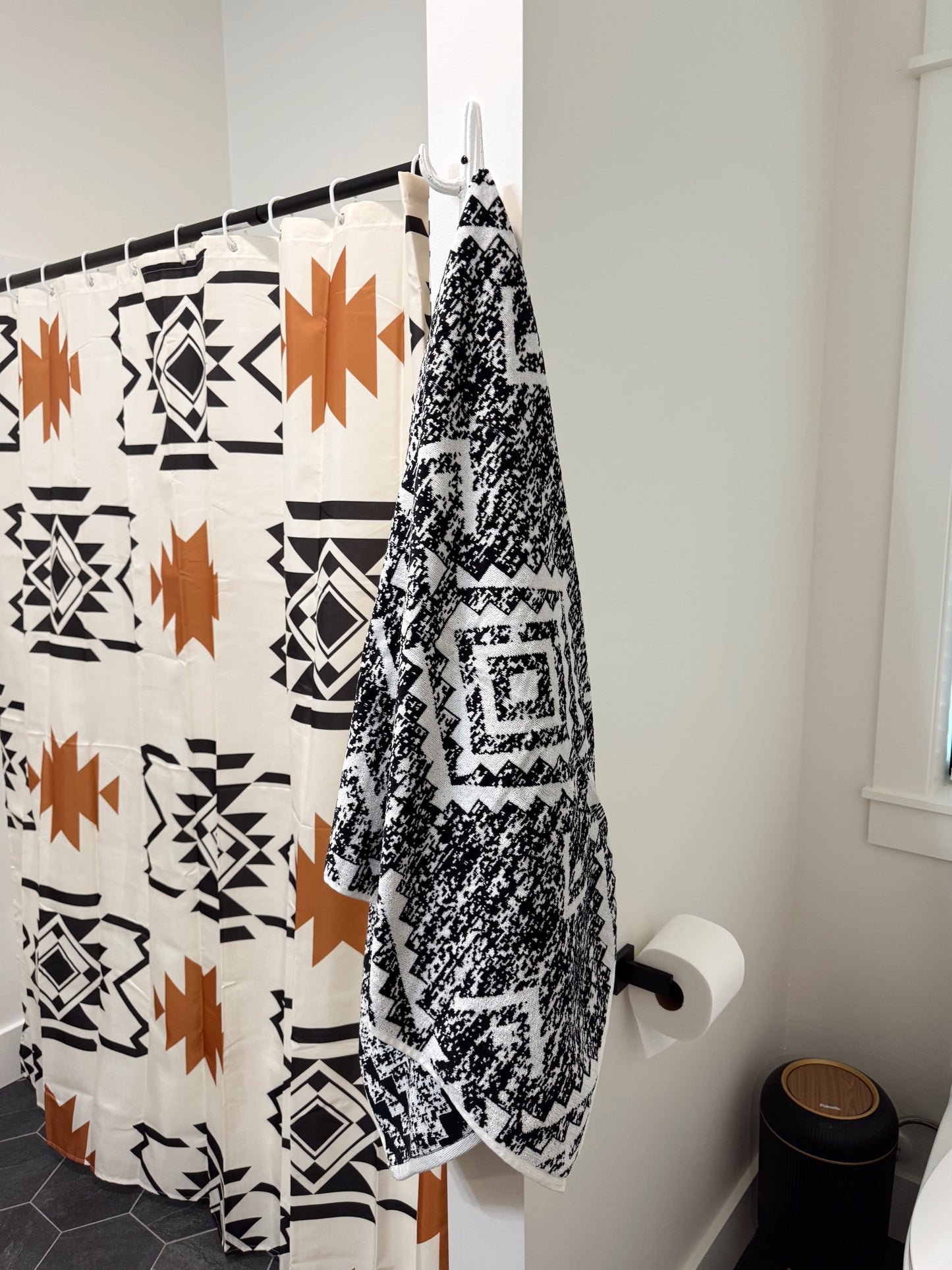 Laramie Aztec Towel Sets (PREORDER - SHIPS IN 1-2 WEEKS)