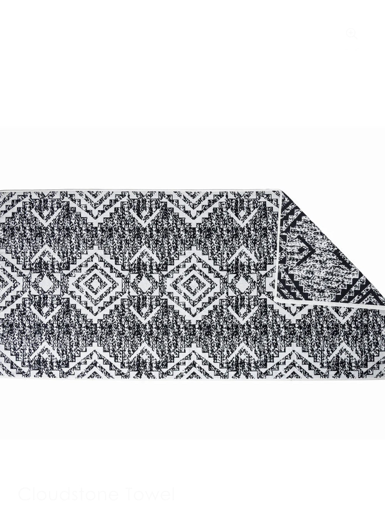 Laramie Aztec Towel Sets (PREORDER - SHIPS IN 1-2 WEEKS)