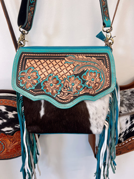 Bags & Wallets – Page 5 – The Crooked Cactus Boutique