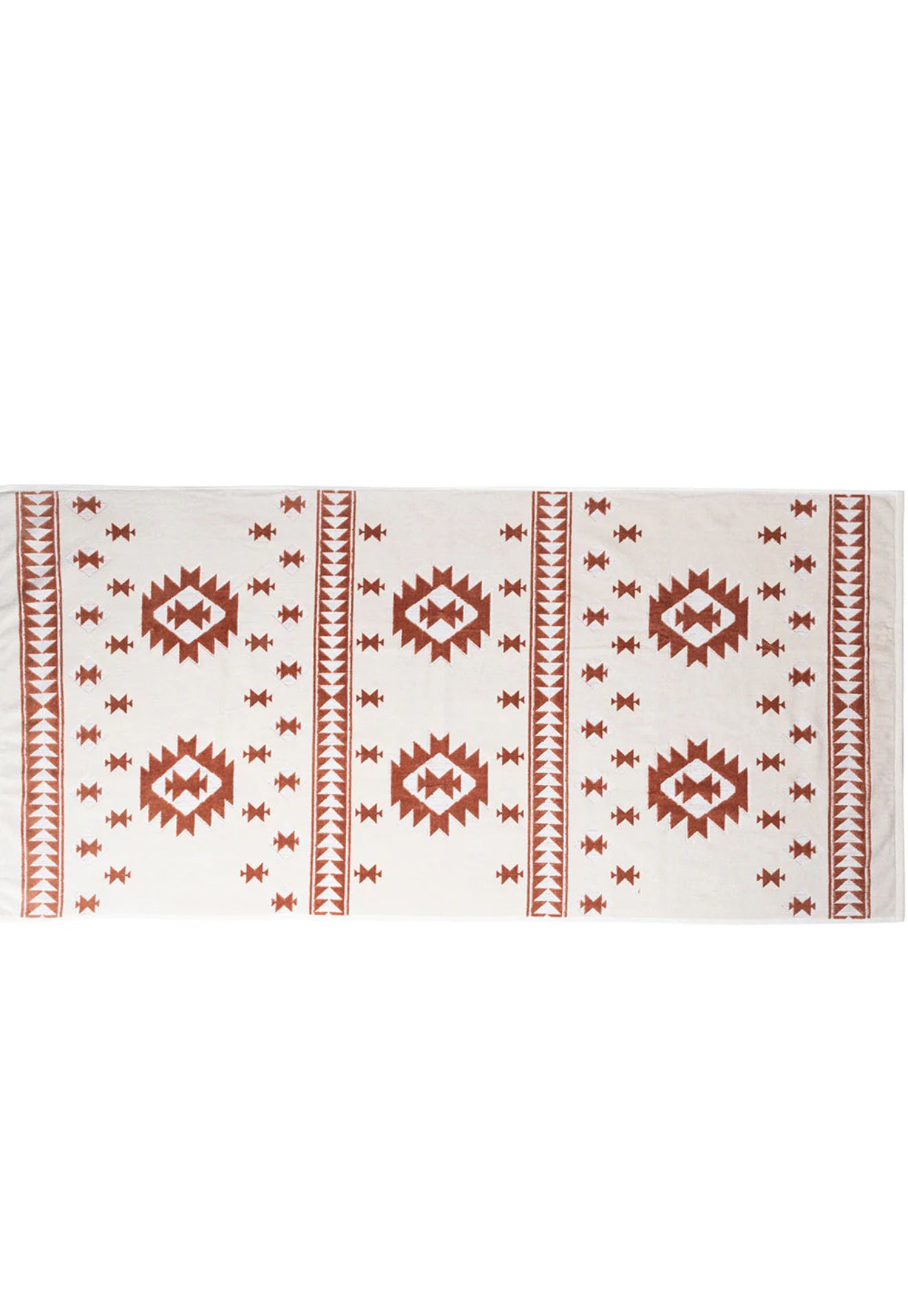 Mesa Aztec Towel Sets (PREORDER - SHIPS IN 1-2 WEEKS)