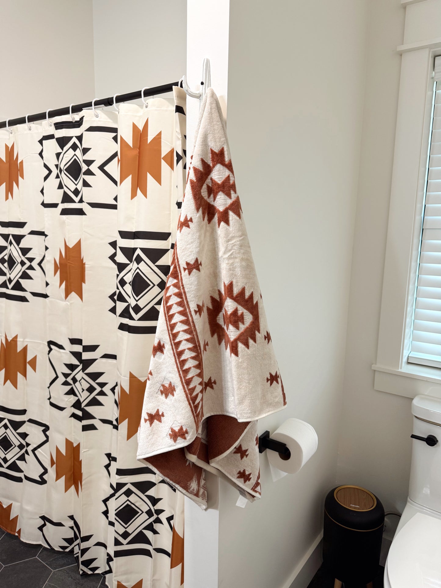 Mesa Aztec Towel Sets (PREORDER - SHIPS IN 1-2 WEEKS)