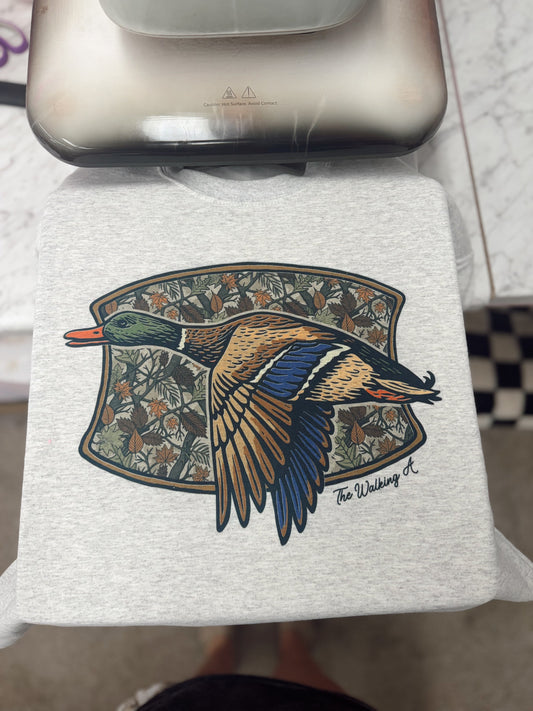 CAMO FLYER