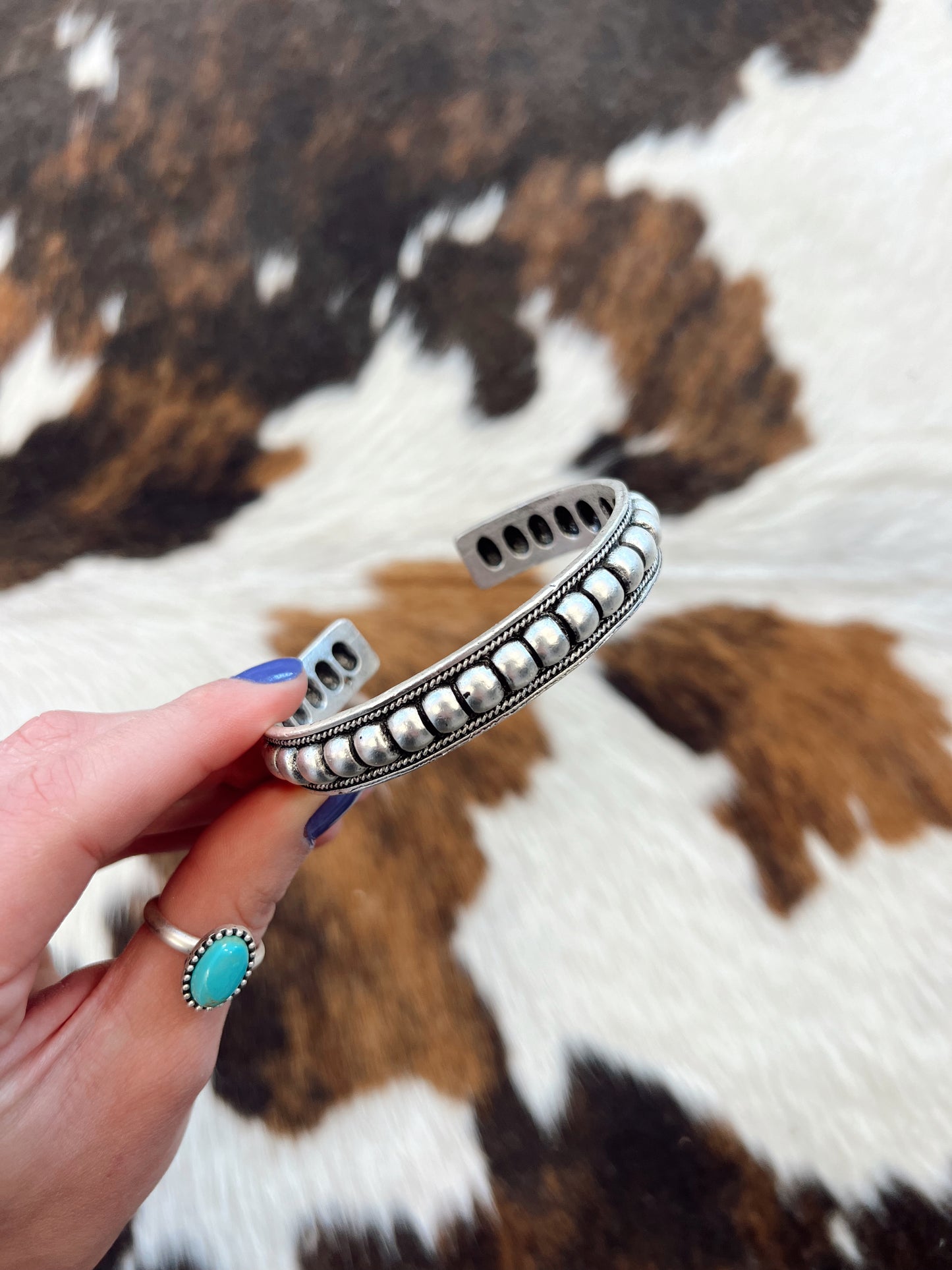 The Ranch Rodeo Bracelet