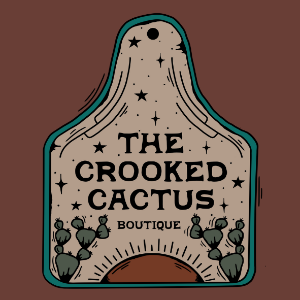 The Crooked Cactus Boutique