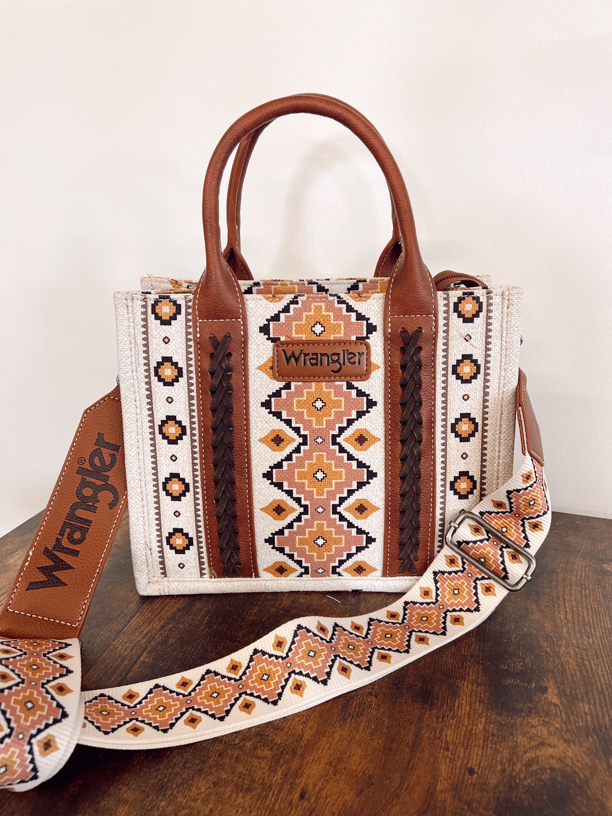 Wrangler bag price Clearance