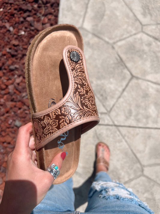 Boot & Cowboy Hat Slippers – The Crooked Cactus Boutique