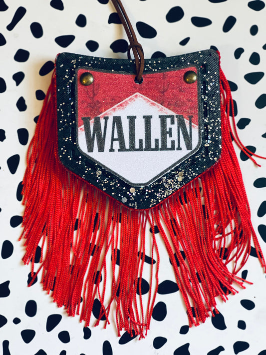 Wallen Pocket