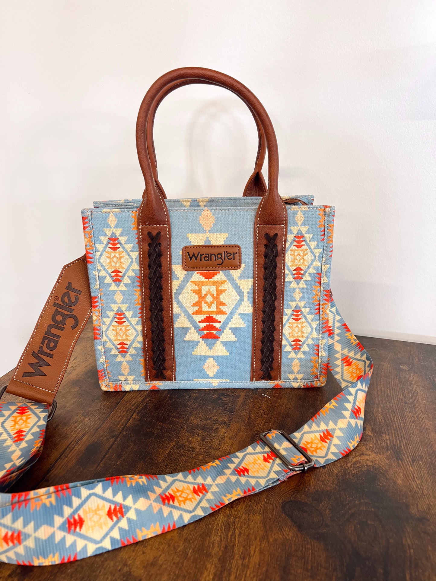 Wrangler bags for ladies Clearance