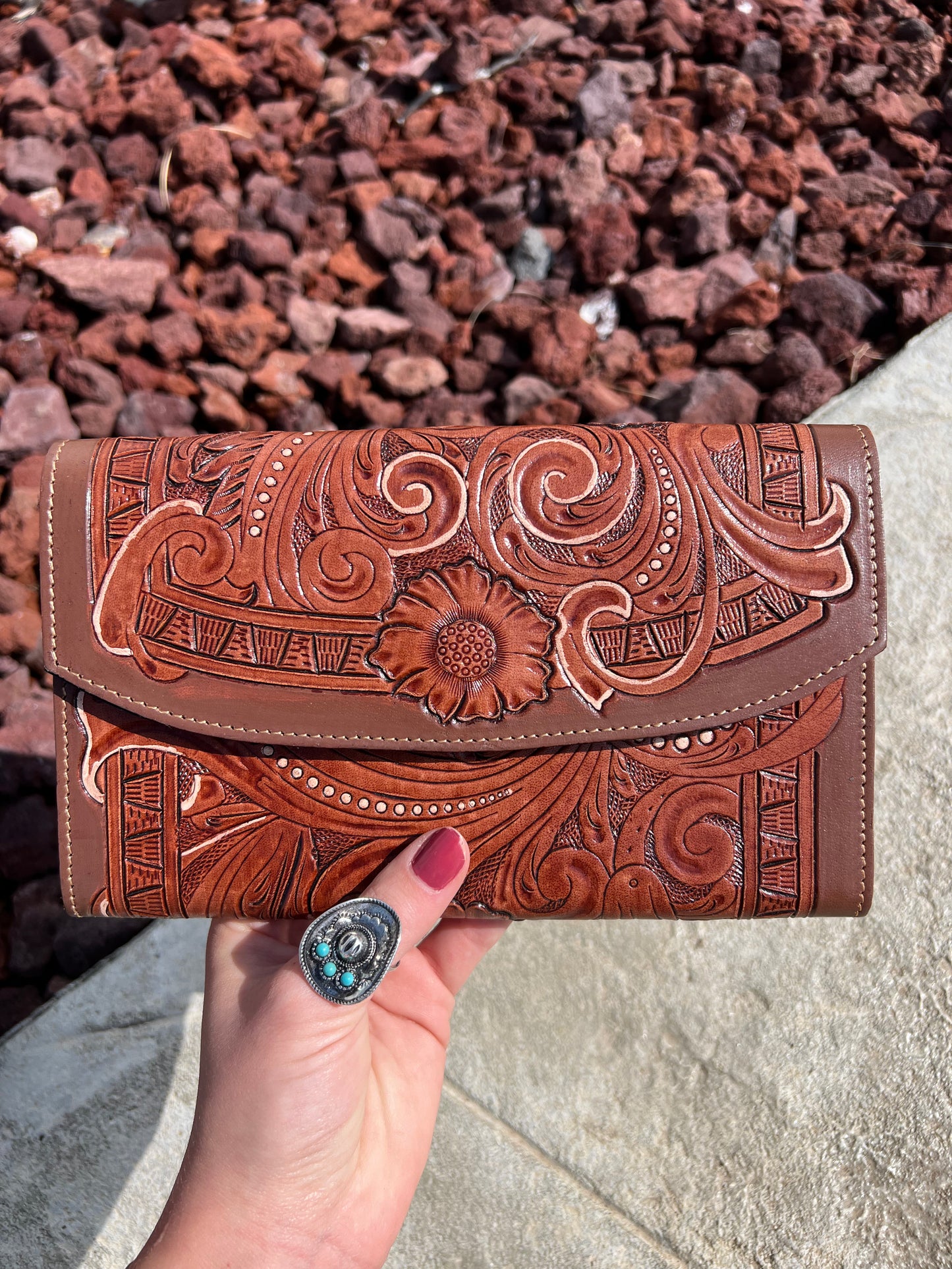 The Artrospect Wallet