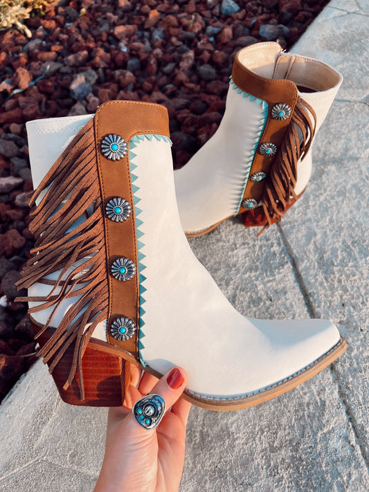 Boot & Cowboy Hat Slippers – The Crooked Cactus Boutique