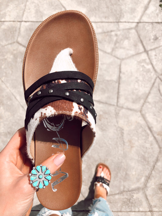 Boot & Cowboy Hat Slippers – The Crooked Cactus Boutique